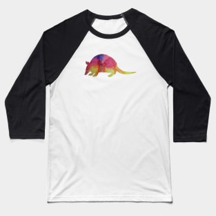 Armadillo Baseball T-Shirt